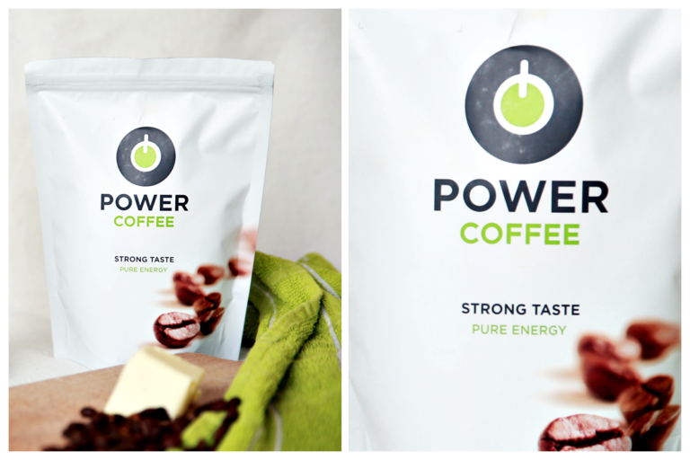 coffee power