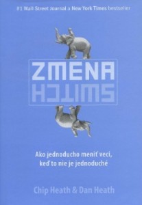 zmena