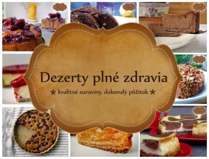 Dezerty plne zdravia