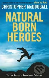 Natural born Heroes