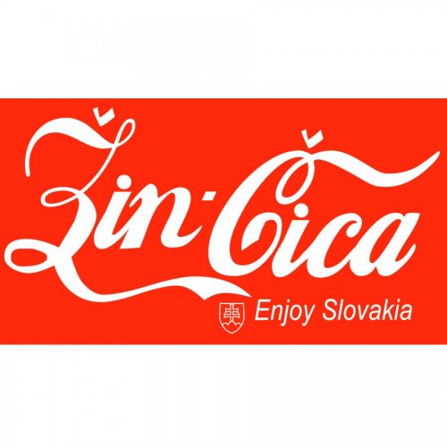 zincica enjoy slovakia