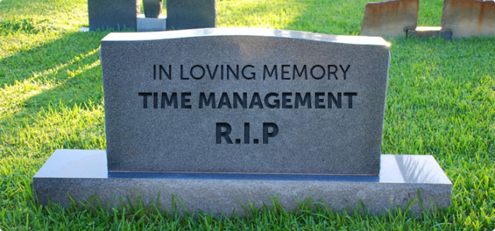 time managment 