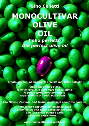 najkvalitnejší olivový olej 