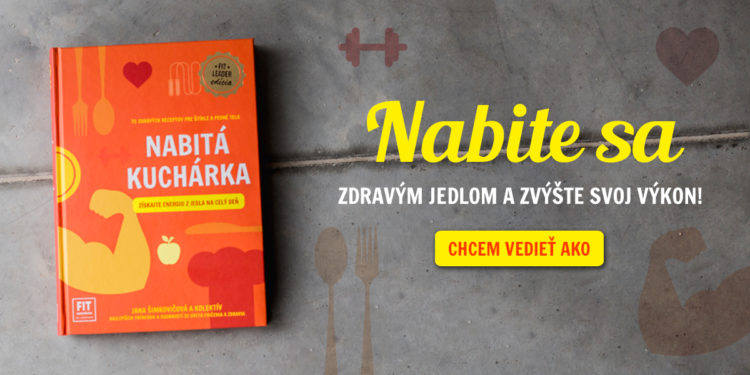 Nabita kucharka recenzia