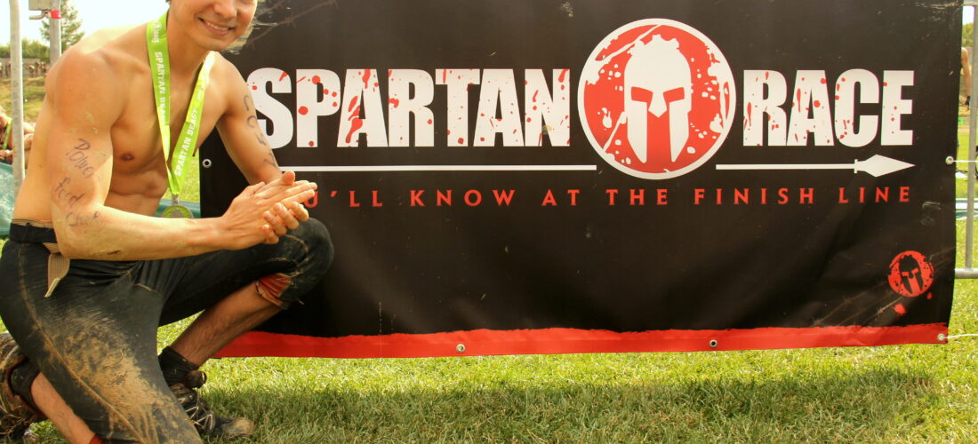 spartan race