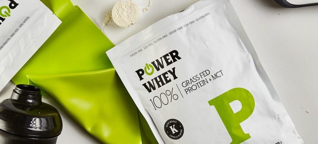 Whey Protein 3